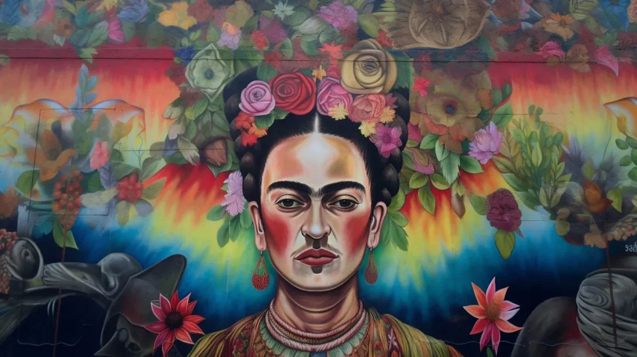 muerte de frida kahlo