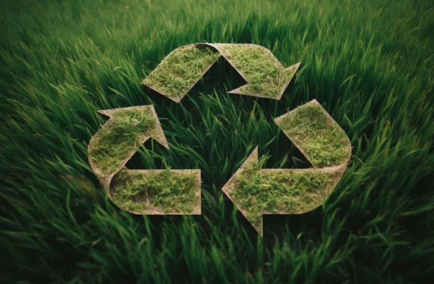 El papel de la economía circular en el desarrollo sostenible…