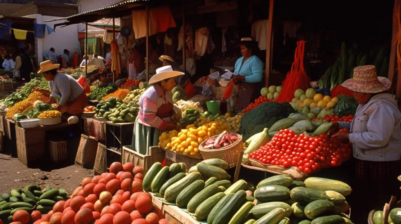 los alimentos mas nutritivos y economicos en mexico