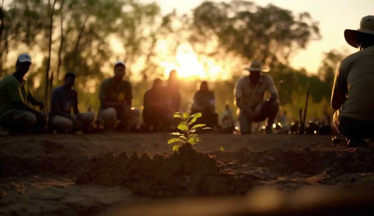 que es la reforestacion y su importancia en mexico