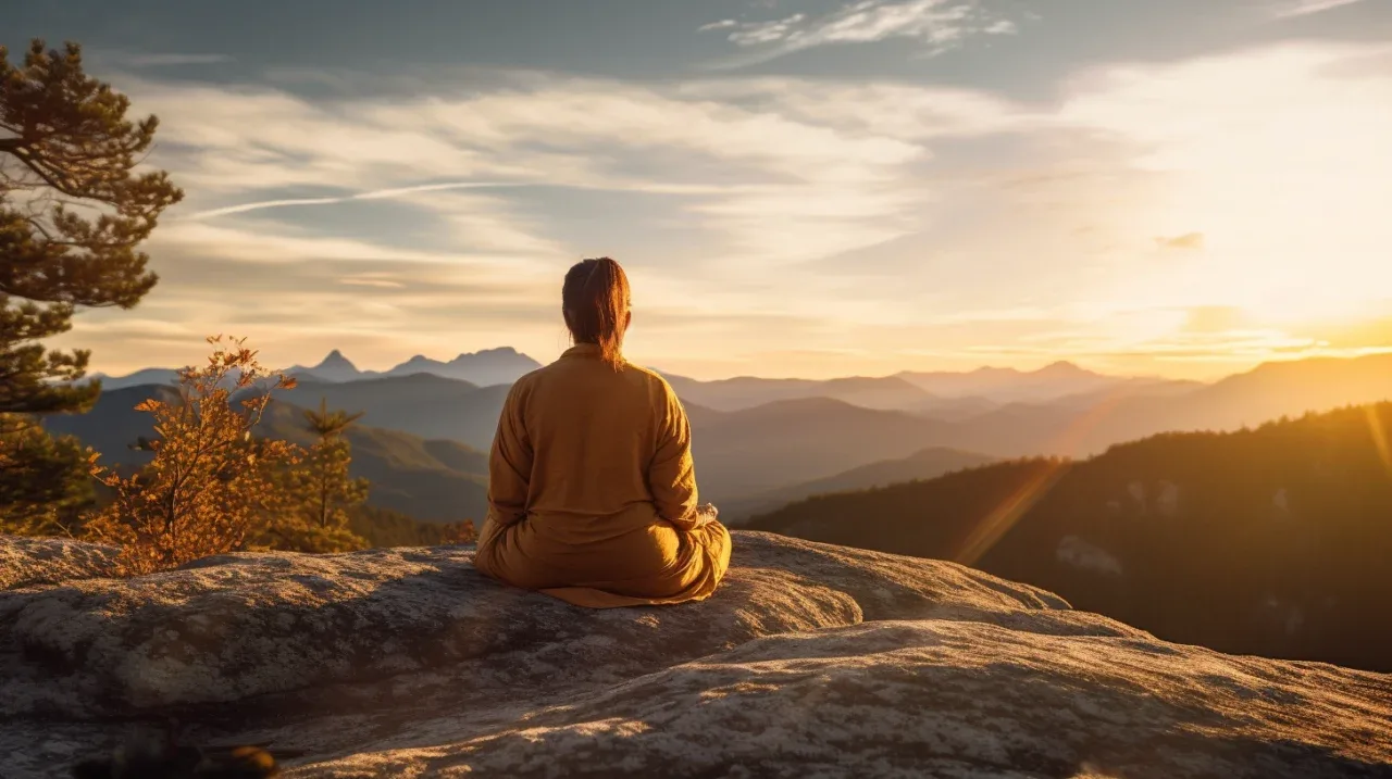 el papel de la gratitud en la espiritualidad