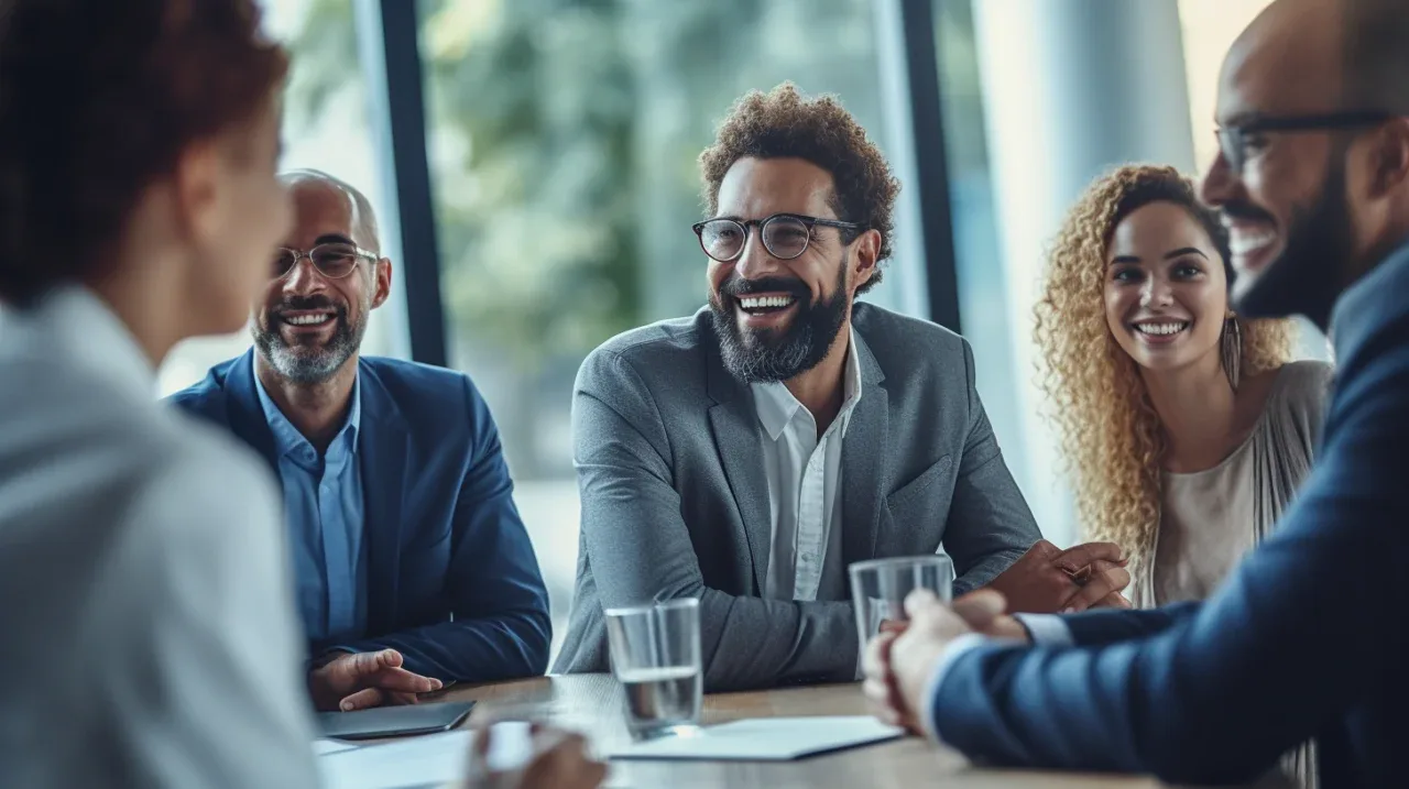 inteligencia emocional en el liderazgo