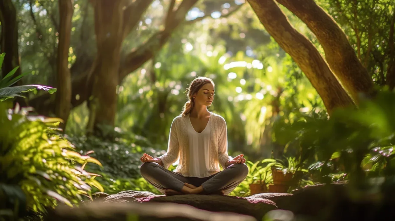 practicas de mindfulness y espiritualidad