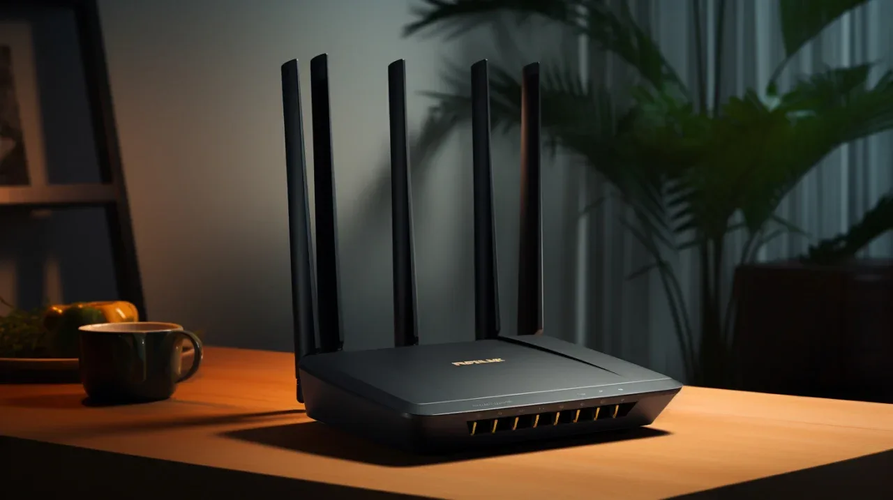 como cambiar la contrasena del wifi megacable2