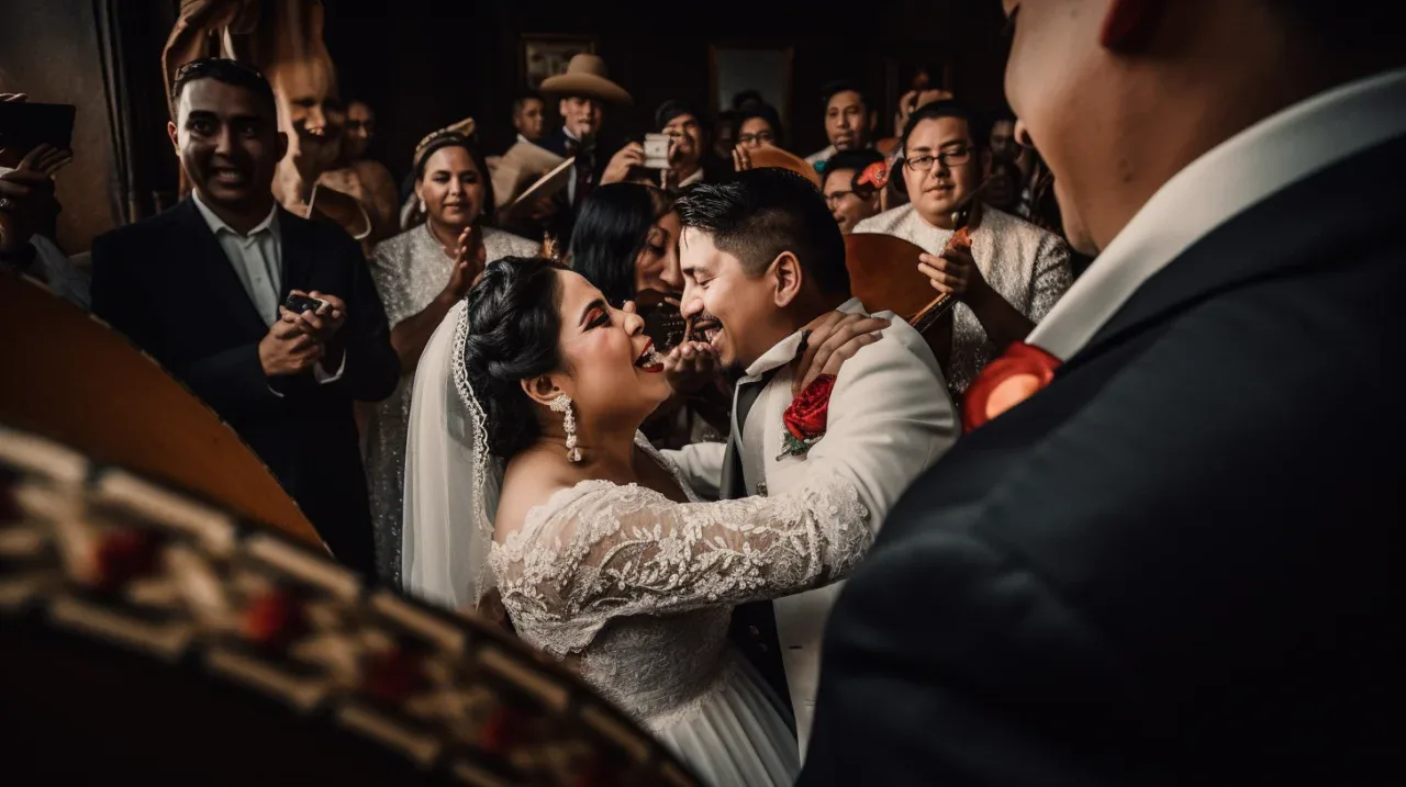 letra de la boda del huitlacoche