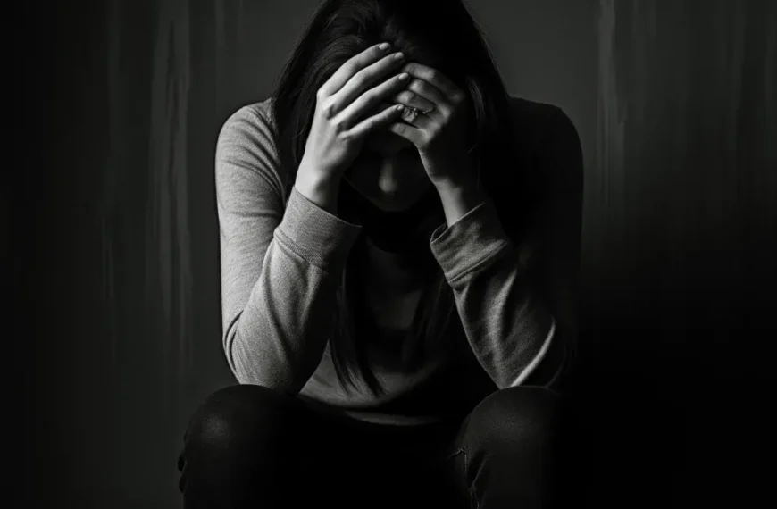 Tratamiento para la Depresión: Métodos, Tipos y Efectividad
